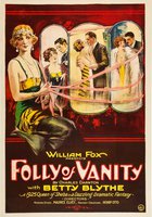Folly of Vanity