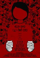 Крошечные пауки