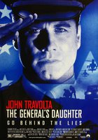 Генеральская дочь
