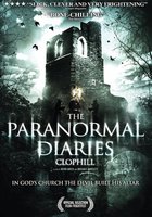 The Paranormal Diaries: Clophill