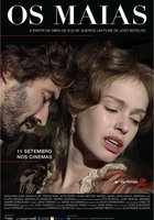 Os Maias - Alguns Episódios da Vida Romântica