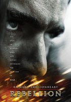 Richard the Lionheart: Rebellion