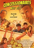 The Concessionaires Must Die!