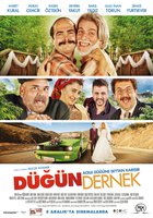 Dügün Dernek