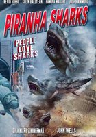 Акулы-пираньи