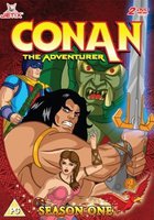 Конан: Искатель приключений