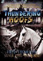 Thundering Hoofs