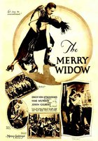 Веселая вдова