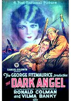 Темный ангел