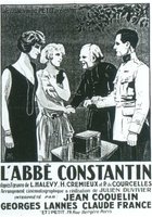 Аббат Константен