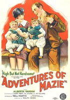 The Adventures of Mazie