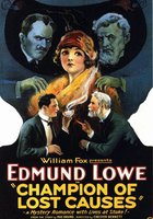 The Champion of Lost Causes