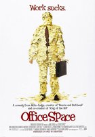 Офисное пространство