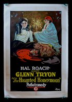 The Haunted Honeymoon