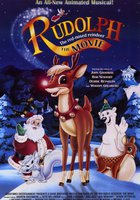 Олененок Рудольф (видео)