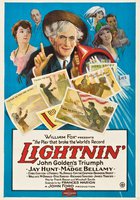 Lightnin'