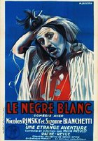 Le nègre blanc