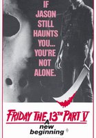 Пятница 13 – Часть 5: Новое начало
