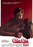 Парень из фирмы «Кока-Кола»