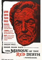 Маска красной смерти