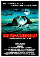 Похоронены, но не мертвы...