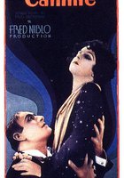 Дама с камелиями