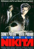 Маленький Никита