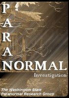 Paranormal Investigation