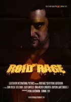 Roid Rage