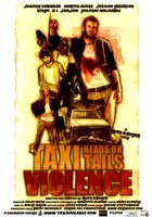 Taxi Violence: Heads or Tails