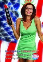 The Lipstick Liberal Show (видео)