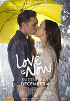 Love Is Now