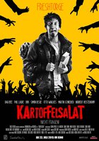 Картофельный салат