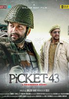 43-я застава