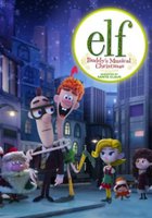 Elf: Buddy's Musical Christmas