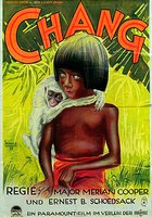 Чанг: Драма в глуши