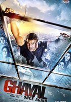 Ghayal Once Again