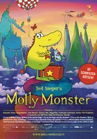 Молли Монстр Теда Сигера – Фильм