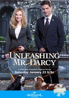 Unleashing Mr. Darcy