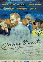 С любовью, Винсент