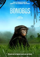 Шимпанзе: Возвращение в дикую природу