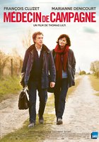 Сельский врач