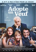 Adopte un veuf