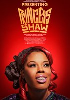 Presenting Princess Shaw