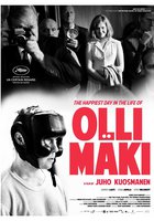 Самый счастливый день в жизни Олли Мяки