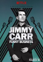 Джимми Карр: Валяет дурака