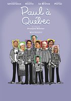 Paul à Québec