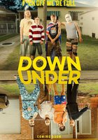 Вверх ногами