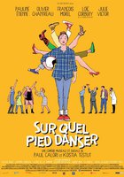 Sur quel pied danser