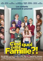 C'est quoi cette famille?!